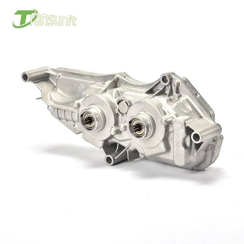 AE8Z-7Z369-F A2C 30743100 Блок управления коробкой передач TCM TCU для Ford Focus Fiesta 11-18 2 0 л с