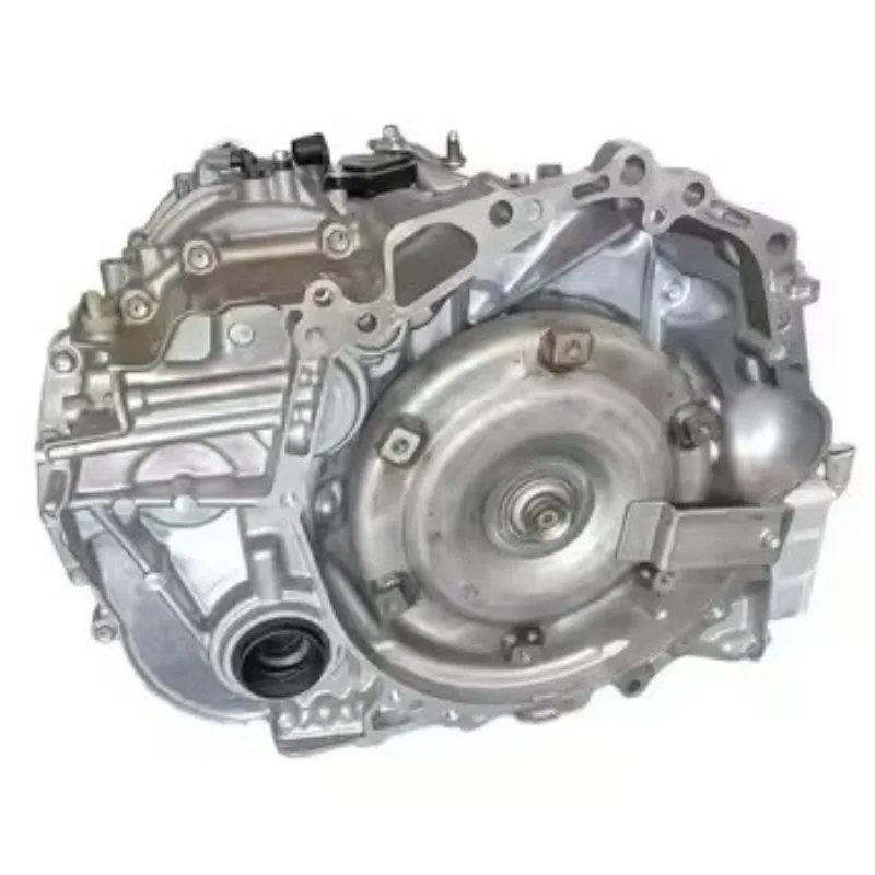 Трансмиссия K120 для Toyota Corolla 10-ступенчатый хэтчбек 2.0L M20A CVT FWD, 2019-2024 гг. (art.: 3920dcbc5598c) - 3920dcbc5598c