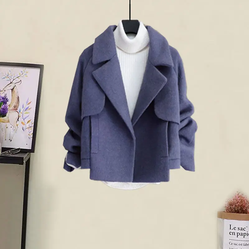 Рисунок 2 - Модный повседневный комплект для