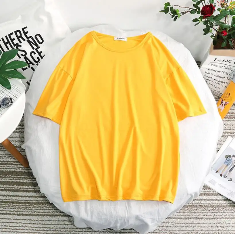 

2023HOT 2019 New Men's Cotton T-Shirts Casual O-Neck Short Sleeves Print Funny t Shirts men Summer Fashion Tee Shirt Homme