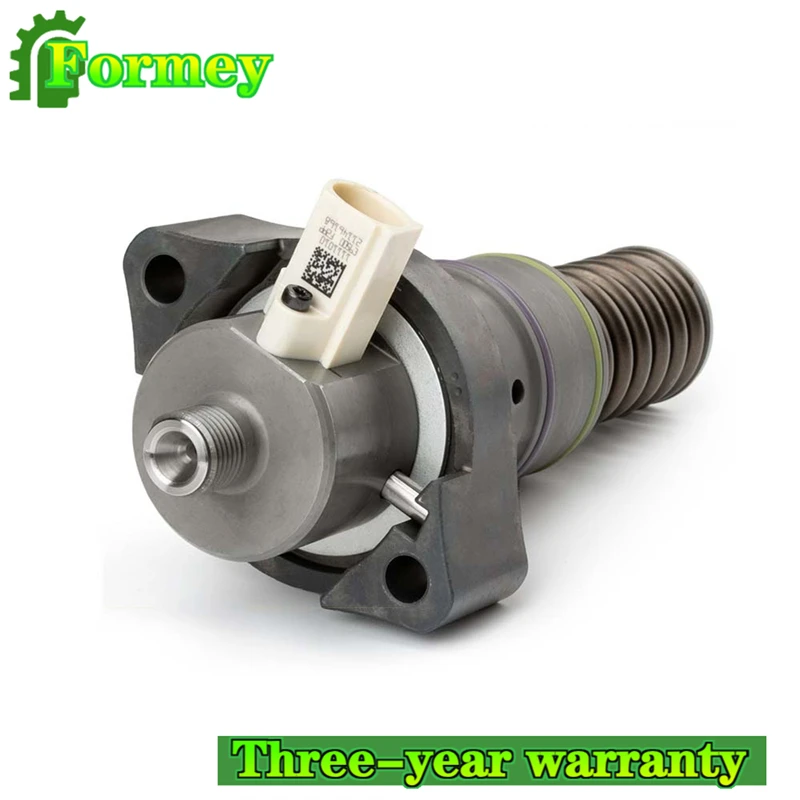 Оригинальный новый насос для впрыска дизельного топлива грузовика MX13 EPA13 1871117