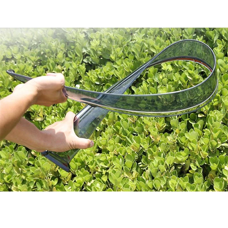 CEYUSOT для 4 шт. нового Volvo XC60 оконный козырек 2018-2021 защитный боковых окон от солнца