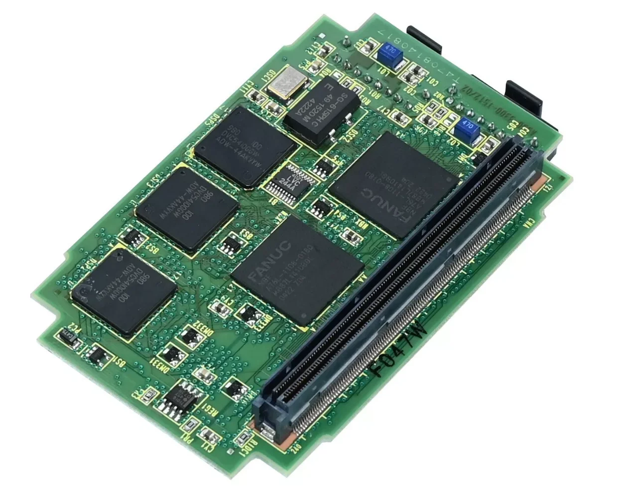 A17B-3300-0500 Новая печатная плата Fanuc A17B 3300 0500