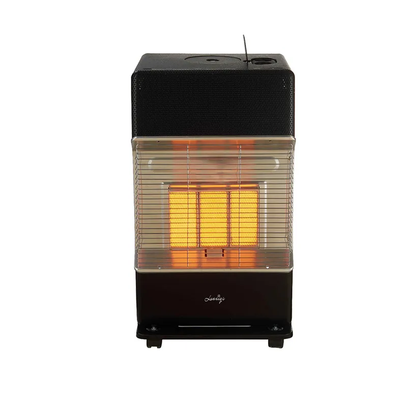 

Дешевый автономный каталитический газовый обогреватель с защитным устройством для спальни