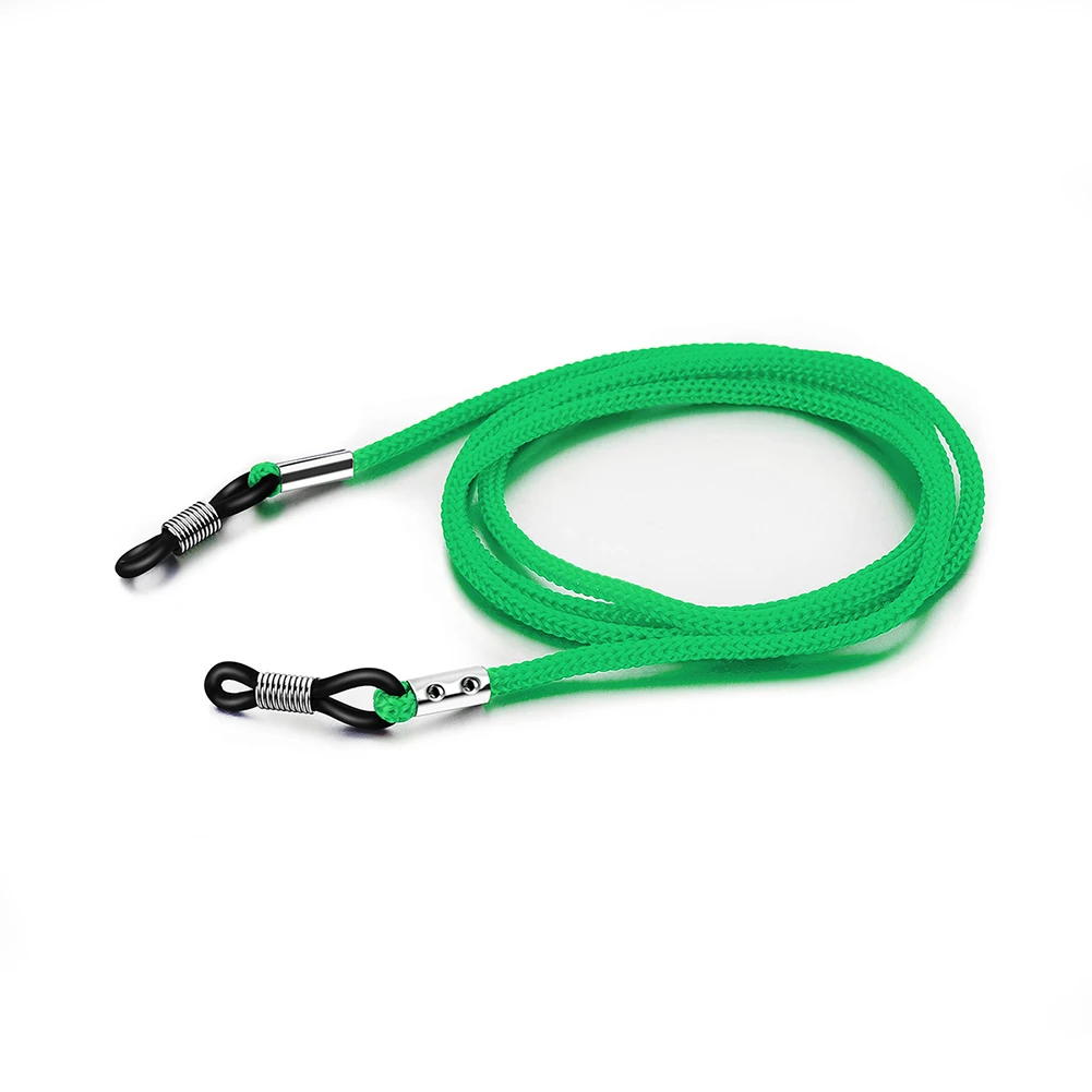 

1Pc Neck Holder Strap Cord For Retro Reading Glasses Spectacles Sunglasses Cord Holder Neck Strap Reading Glasses Holder Sport
