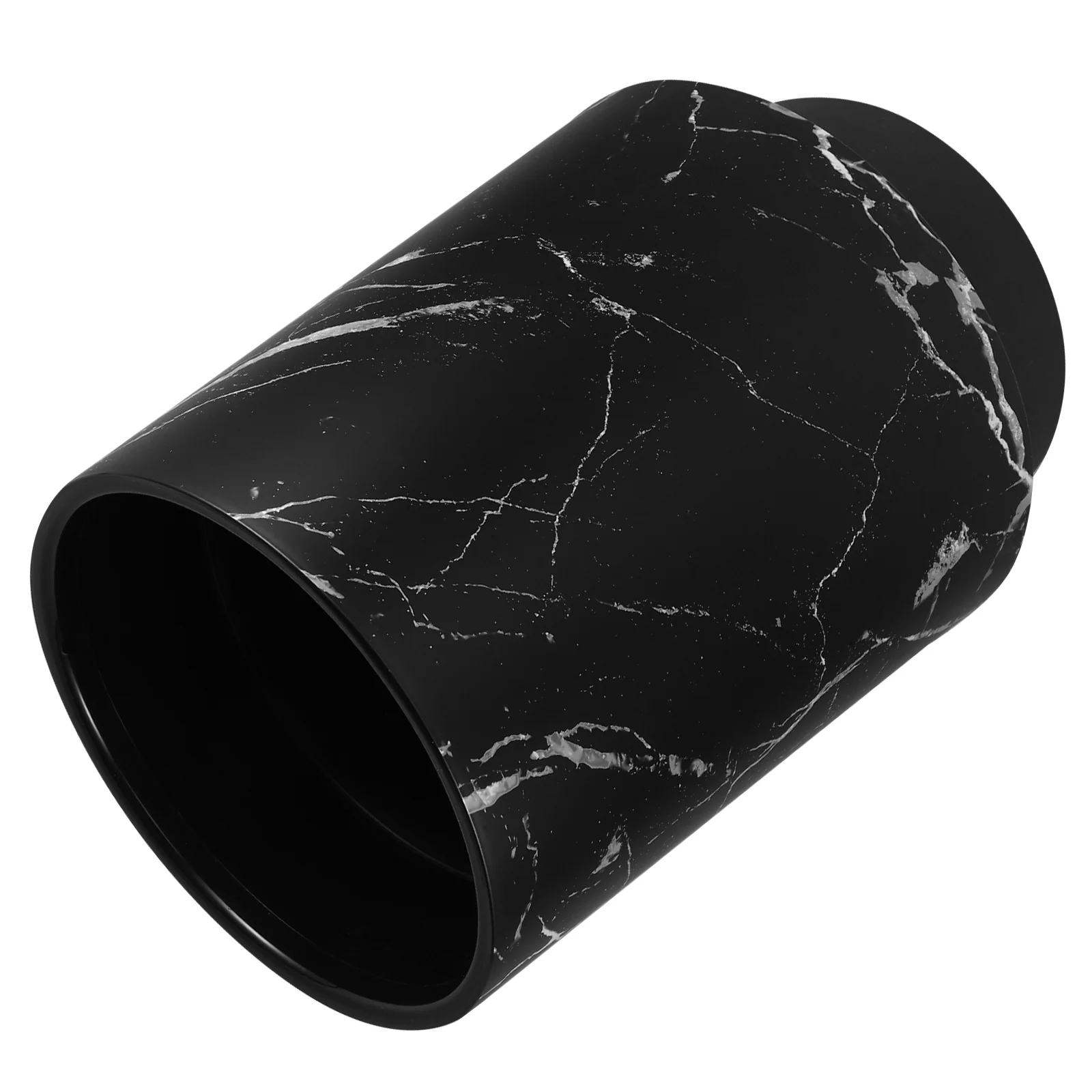 Двойной мусорный бак мраморная корзина для мусора мусорное ведро компоста