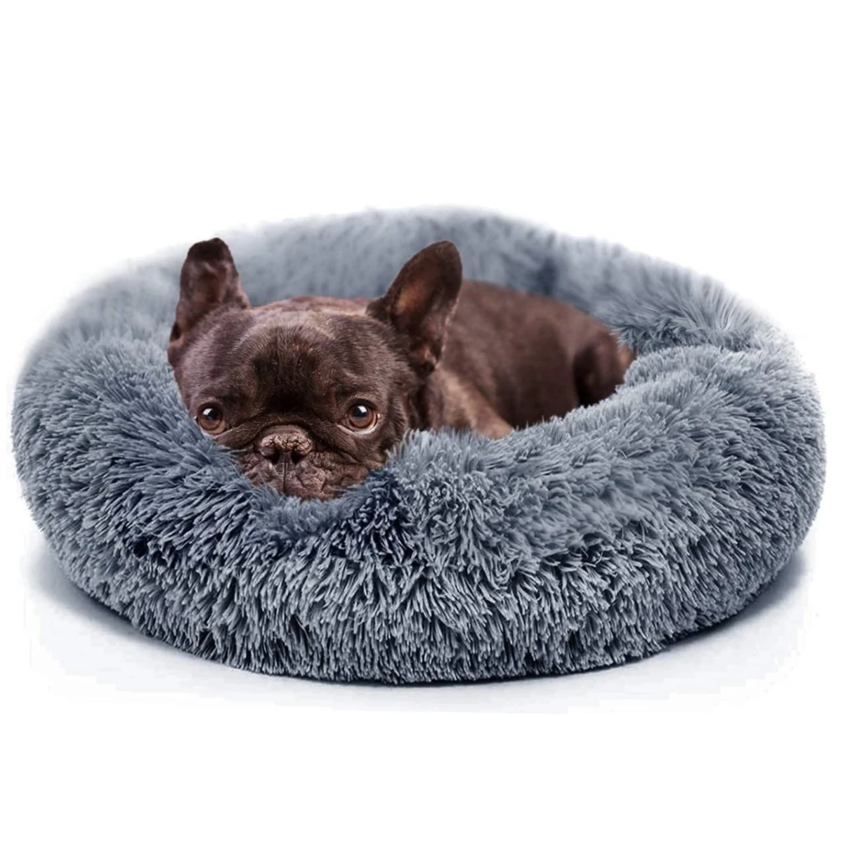 

Paw Pet Sofa Dog Beds Soft Material Nest Dog Baskets 6 Colors Soft Fleece Warm Cat Bed Fall and Winter Warm Kennel For Cat Puppy
