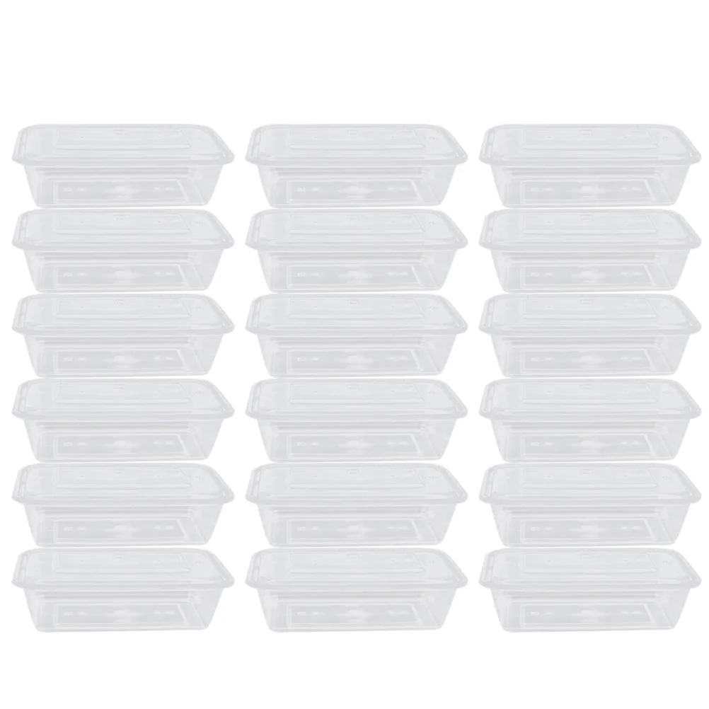 

Prep Containers Meal Box Carry Out Boxes Lunch Boxes Cupcake Carrier Box