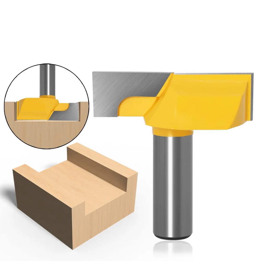 

Large-diameter cleaning knife slotting knife woodworking milling cutter table milling knife trimming machine engraving machine