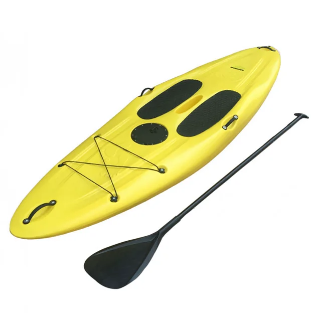 

Professional plastic stand up paddle board manufacturer