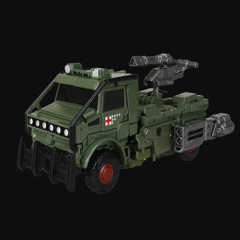 Weijiang негабаритная металлическая часть MW-003 The Last Knight Hound Transformation фигурка игрушки-роботы 25 см (art.: 3920cc55aaa9c) - 3920cc55aaa9c