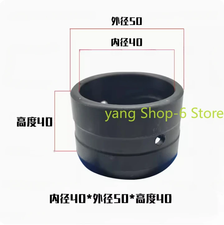

Втулка экскаватора для Kubota U15 U17 U20 U25 Komatsu PC Hitachi EX KobelcoSK Sany SY Kubota Liugong Xugong Kato, запчасти для экскаваторов