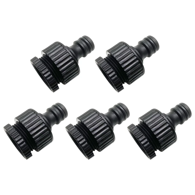 

For Karcher Connector K Series K2 K3 6.465-031.0 Tools Supplies Spare Parts Faucet Tap Adapter