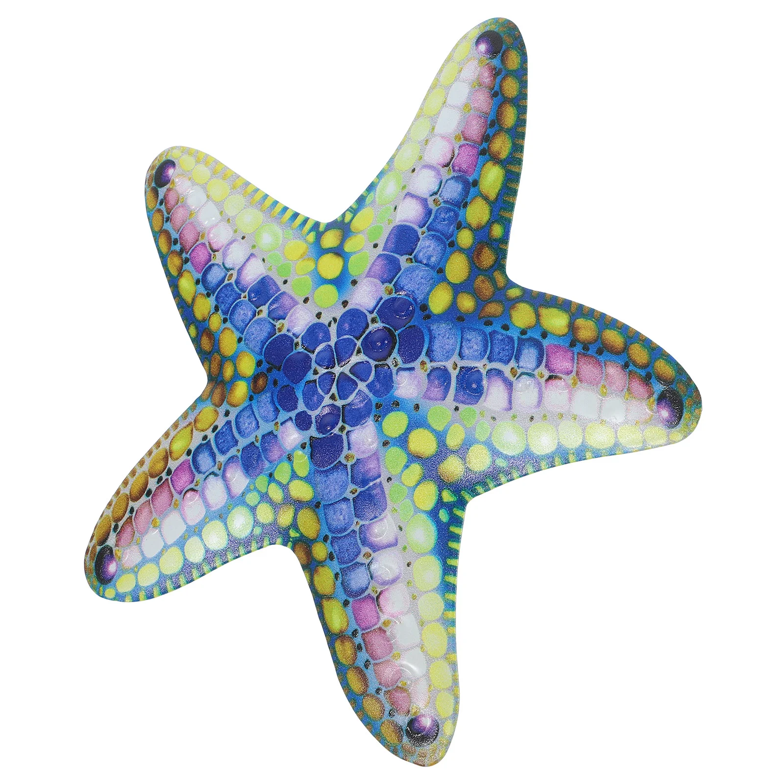 

Starfish Wall Decor Starfish Decoration Starfish Wall Starfish Decor Iron Starfish Ornament
