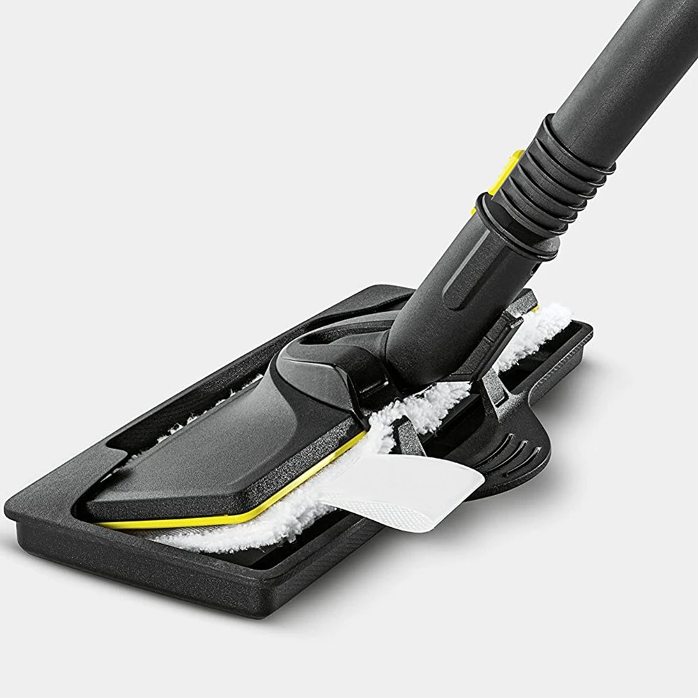 Фото Сменный коврик-планер, совместимый с пароочистителем Karcher SC2 SC3 SC4 SC5 EasyFix 2,863-269.0, аксессуары GSY №3