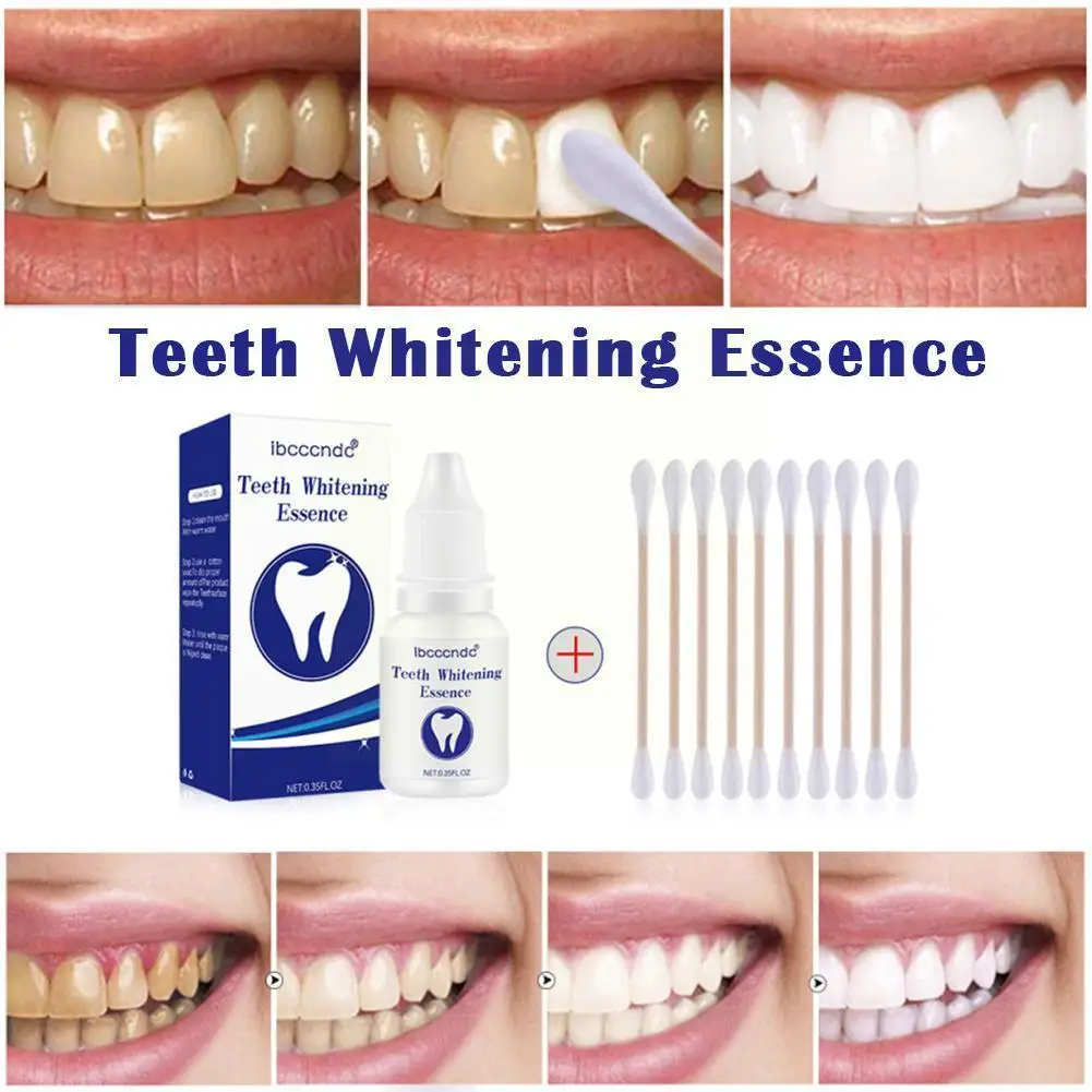 

Teeth Whitening Essence Remove Plaque Stains Oral Hygiene Natural Dental Toothpaste Toothbrush Kit Oral Hygiene For Remove C6c3