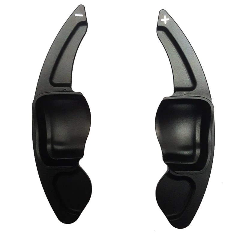 

Алюминиевый Сплавной Рычаг Переключения Передач На Руль Для Skoda Octavia A7 MK3 5E RS VRS Superb B8 Scala Karoq Kodiaq