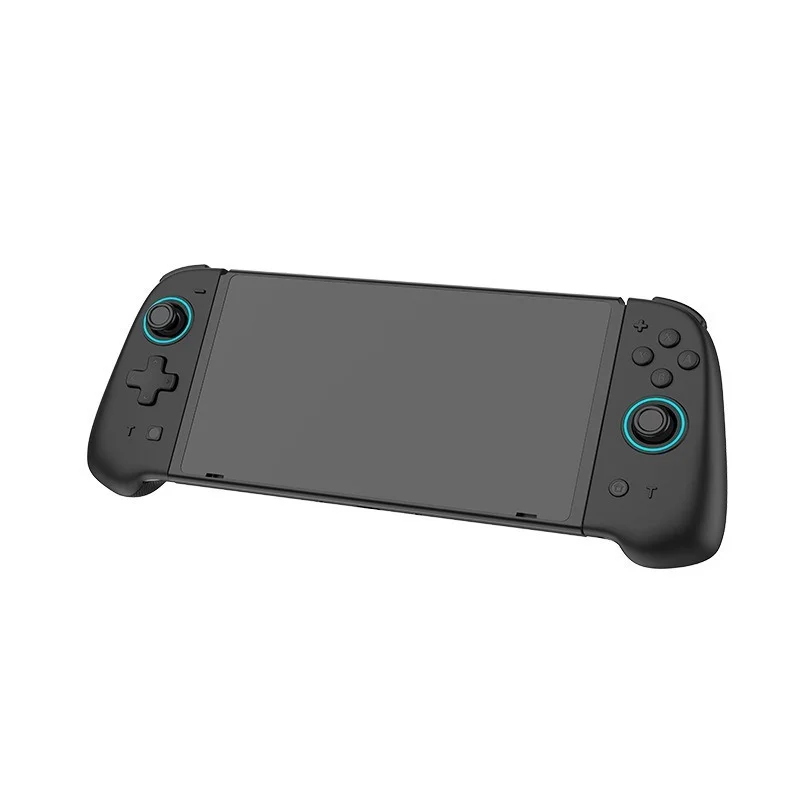 Фото Новые беспроводные RGB-контроллеры Joy-Con 2026 года, совместимые с Nintendo, для улучшенного игрового процесса №1