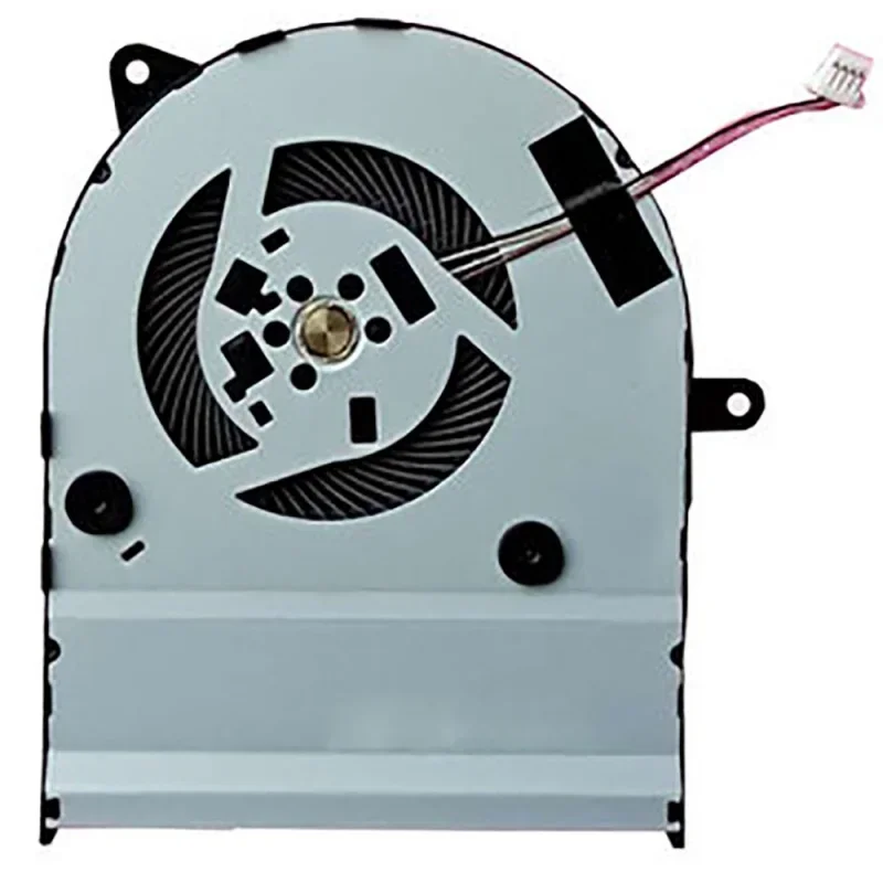 Новый вентилятор охлаждения процессора для Asus s14 s410u S4100V S4000V S4200U S4200UA R421u V480Q