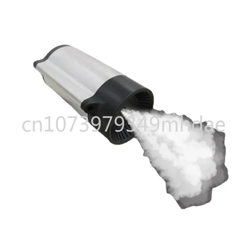 Противоугонная дымовая противотуманная машина охранная сигнализация система