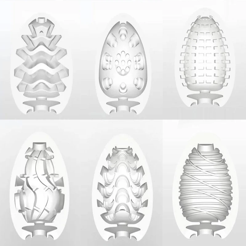 Мастурбация яйцо Мужской самолет чашка мастурбатор Реалистичная Вагина для