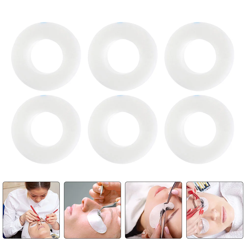 

Tape Eyelash Lash Adhesive Fabric Eye Extension Lift Tapes Padbeauty Toolmake Microporegreen