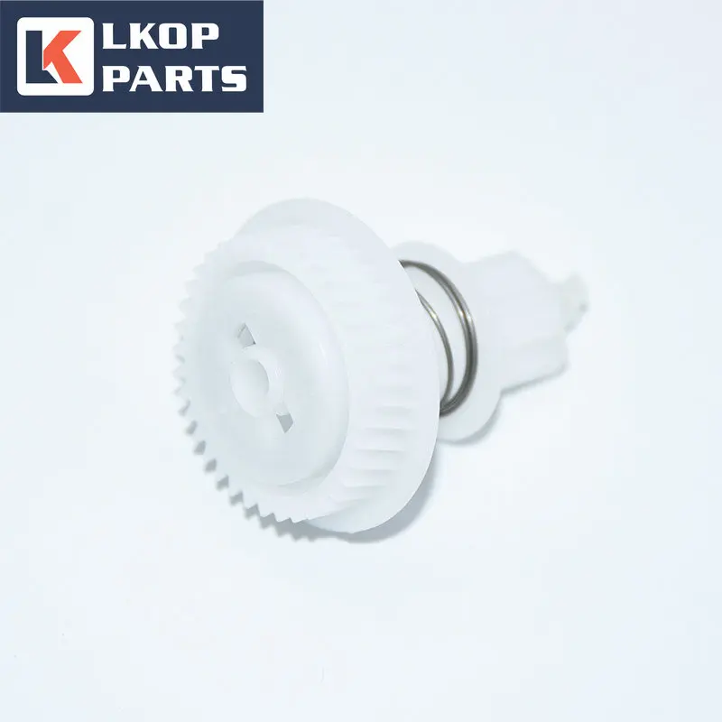 

10PCS LY2070001 Developer Gear for BROTHER DCP 7055 7057 7060 7065 7070 MFC 7240 7290 7360 7362 7460 7470 7860 2130 2132 2135
