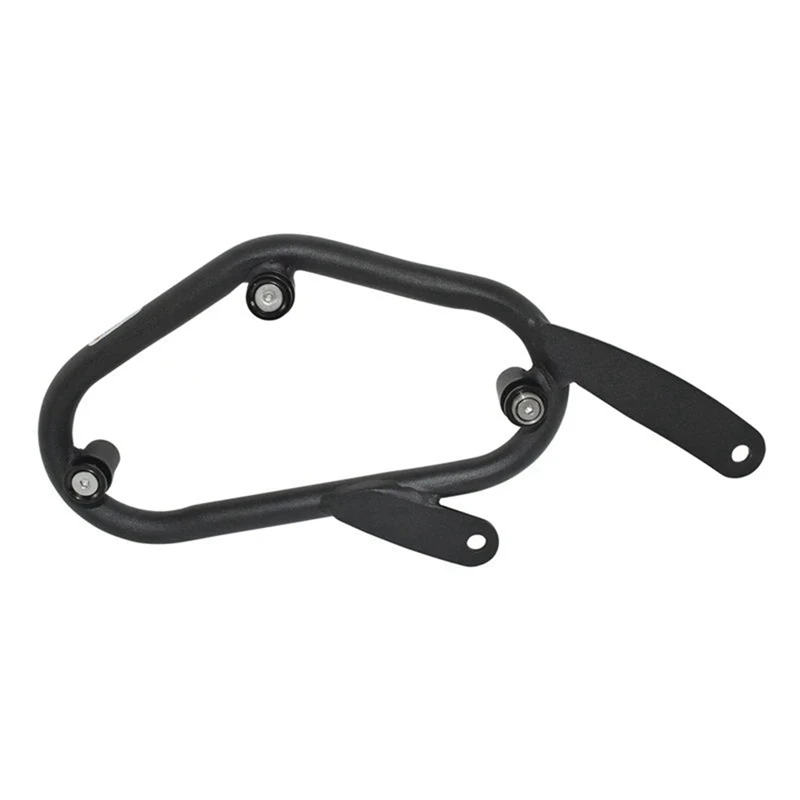 Держатель седельной сумки для Honda CL500 CL300 CL 300 500 2023 2024 детали держатель багажа