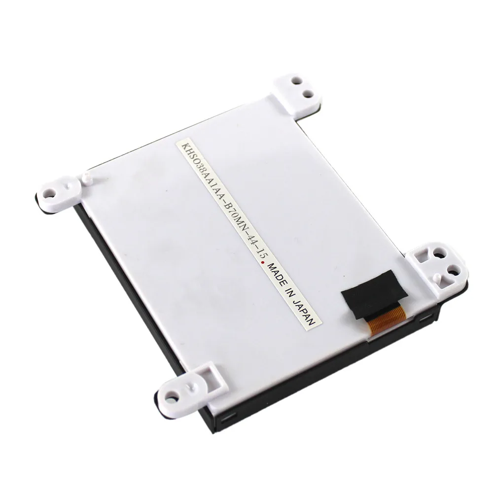 1 шт. новая панель для ЖК-дисплея экскаватора