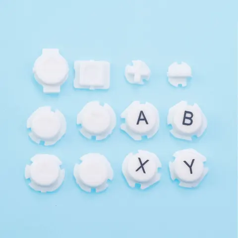 1 шт., кнопка для джойстика Joy-con