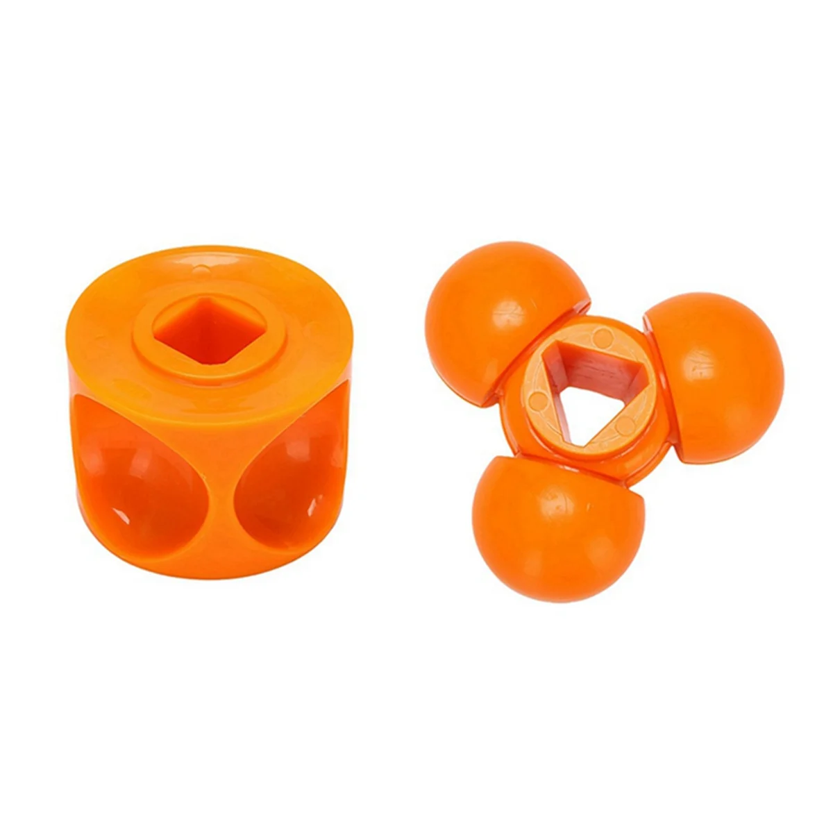 

Suitable for XC-2000E Orange Juice Machine Accessories Concave and Convex Ball Squeeze Ball Fully Automatic Juicer Parts