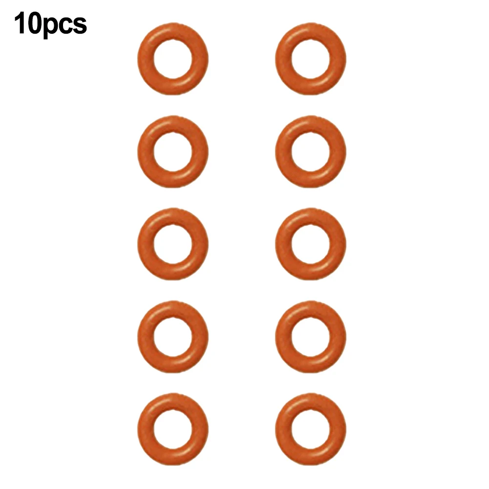 

Brand New High Quality O-rings Connection Tube For Breville For Hose Connectors For Thermal Coffee Machine O-ring Soft