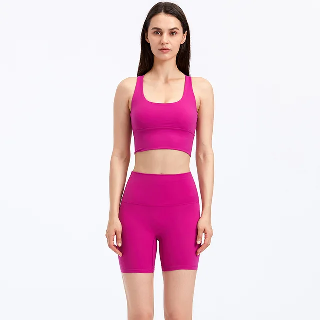 Спортивный комплект Basic Blue