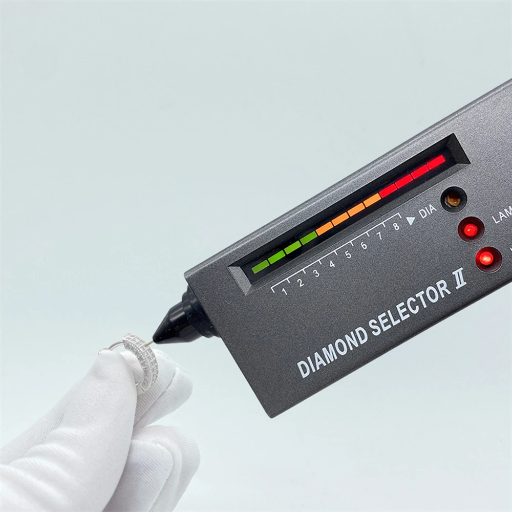 1.1mm Classic Moissanite Earrings For Women Real Diamond S925 Silver Ear Studs Men High-End Jewelry Pass Tester Free Shipping