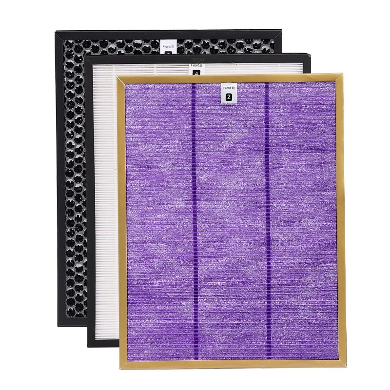 

Фильтр с активированным углем, набор первичных фильтров Ac4181 + 4183 + 4184 для Philips Ac4090