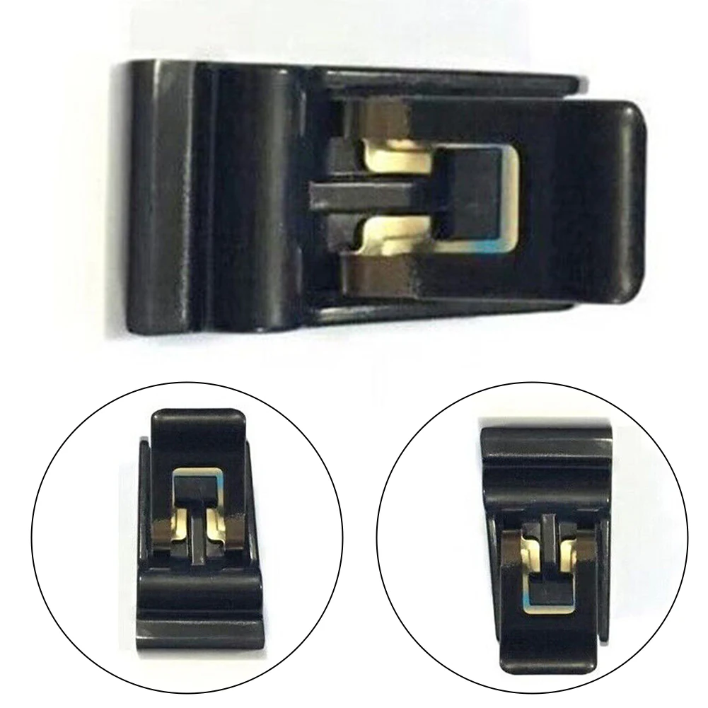 

For Toyota 05-21 For Lexus Model Spring Fuel Filer Door Hinge 77360-30070 Durable Perfect ReplacementsTrims