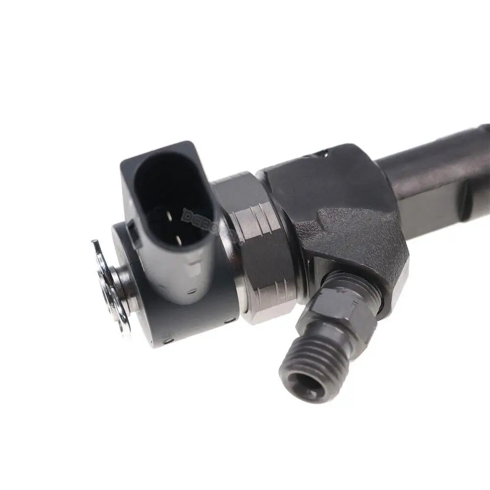 0445110182 Топливная форсунка Common Rail A 6120700487 Для Bosch Mercedes Benz Sprinter