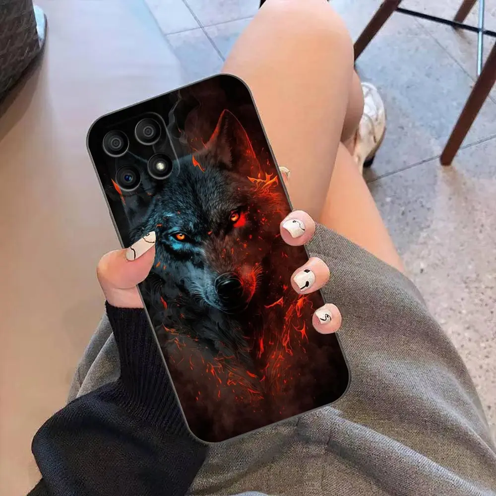 Чехол для телефона HUAWEI Honor 9X 9 8 8X Max 90 80 70 60 50 30 20 Lite