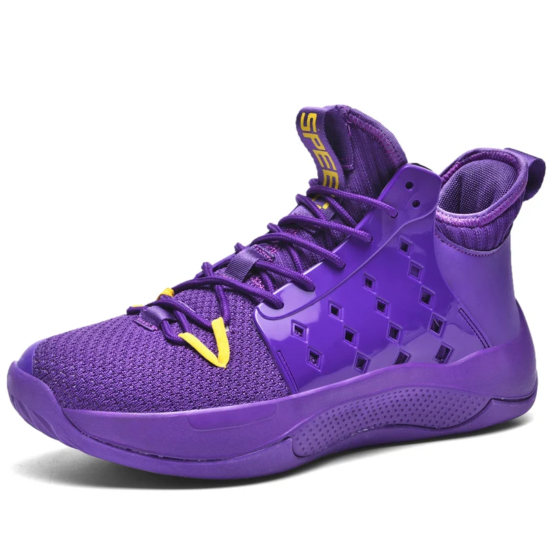 

Мужские и женские кроссовки для баскетбола, размеры 36-45