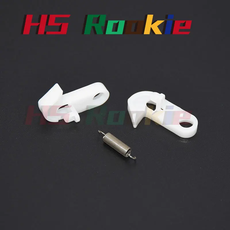 

1 комплект 3HL07170 303HL07161 крючок бумажная кормовая Крышка для Kyocera FS 6025 6030 6525 6530 C8020 C8025 C8520 C8525 KM 1620 1635