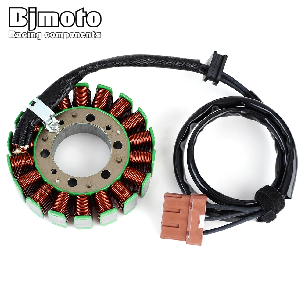 Катушка статора магнитогенератора для K-TM 690 Duke Enduro R Husqvarna 701 ENDURO SUPERMOTO SVARTPILEN VITPILEN