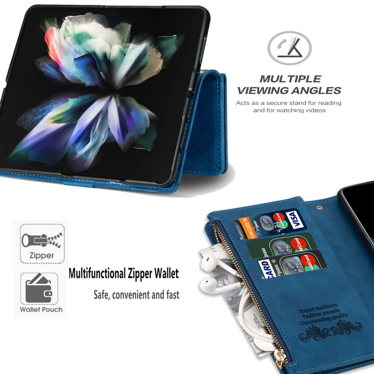 Ультратонкий чехол Note 20 для Samsung Galaxy Ultra S22 S21 S20 FE 5G S10e S10 S9 S8 Plus S7 Edge флип-чехол на