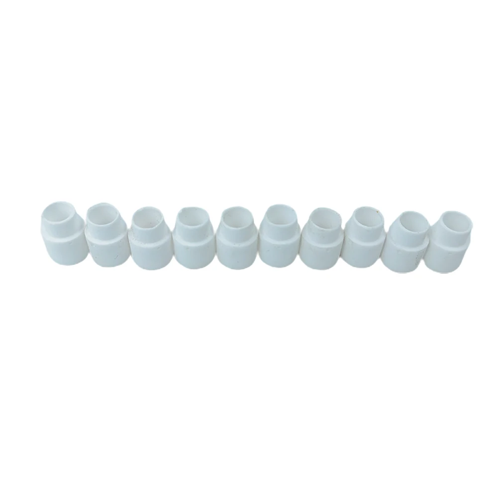 

5 шт. плазменный воздушный диффузор 13788 для Eastwood Versa Cut 40A 60A Prof 70 CB50 CB70 Плазменные аксессуары