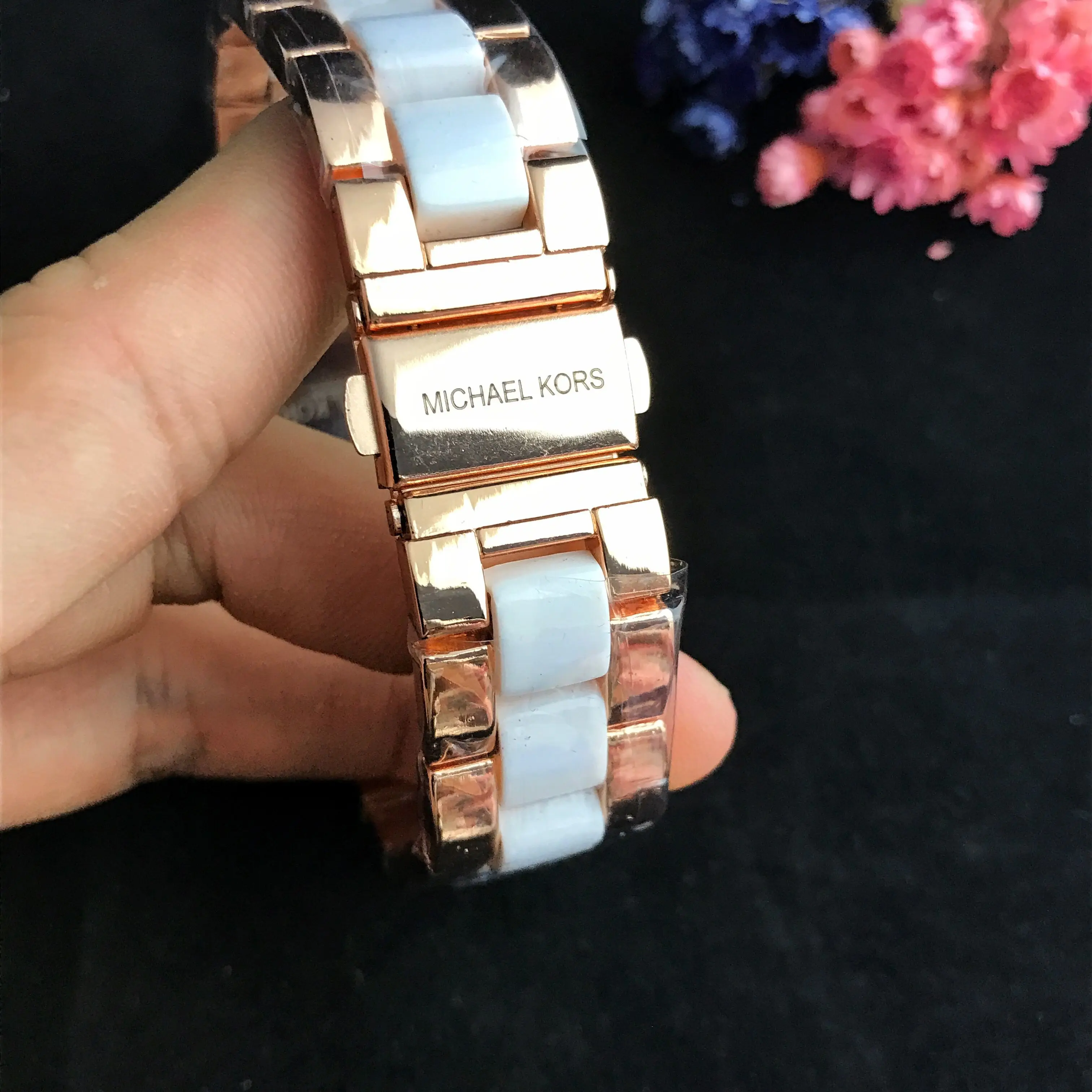 Женские модные часы Michael Kors, кварцевые часы в деловом стиле из сплава, роскошный дизайн, многофункциональный хронограф, элегантный подарок для женщин (art.: 3920dbdd5bed8) - 3920dbdd5bed8