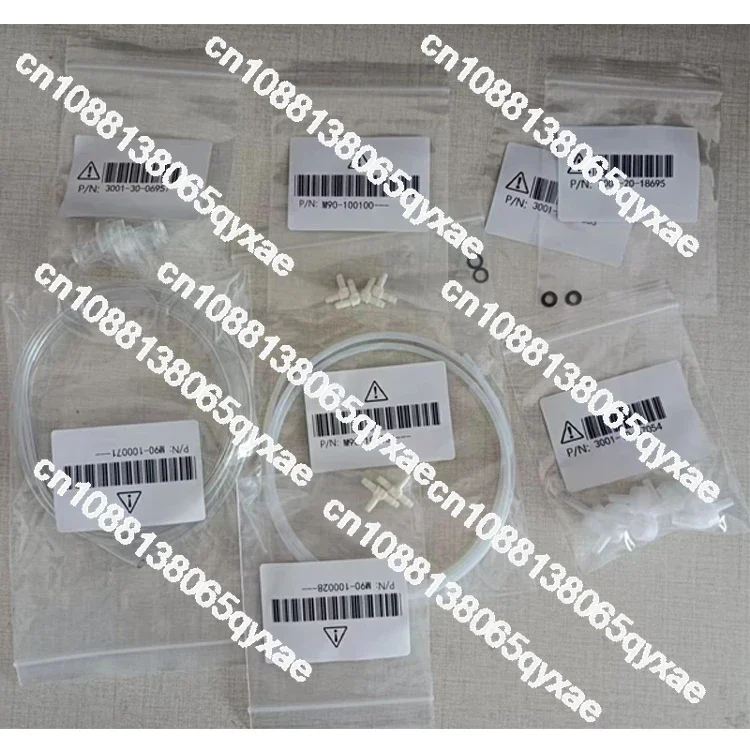 Гематологический анализатор BC-3000 BC-3000Plus Комплект профилактического