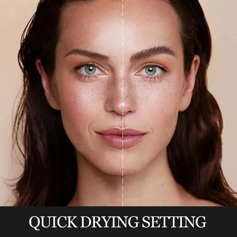 For Girls 1pc Portable Brow Styling Wax Making Hair Thicker Charming