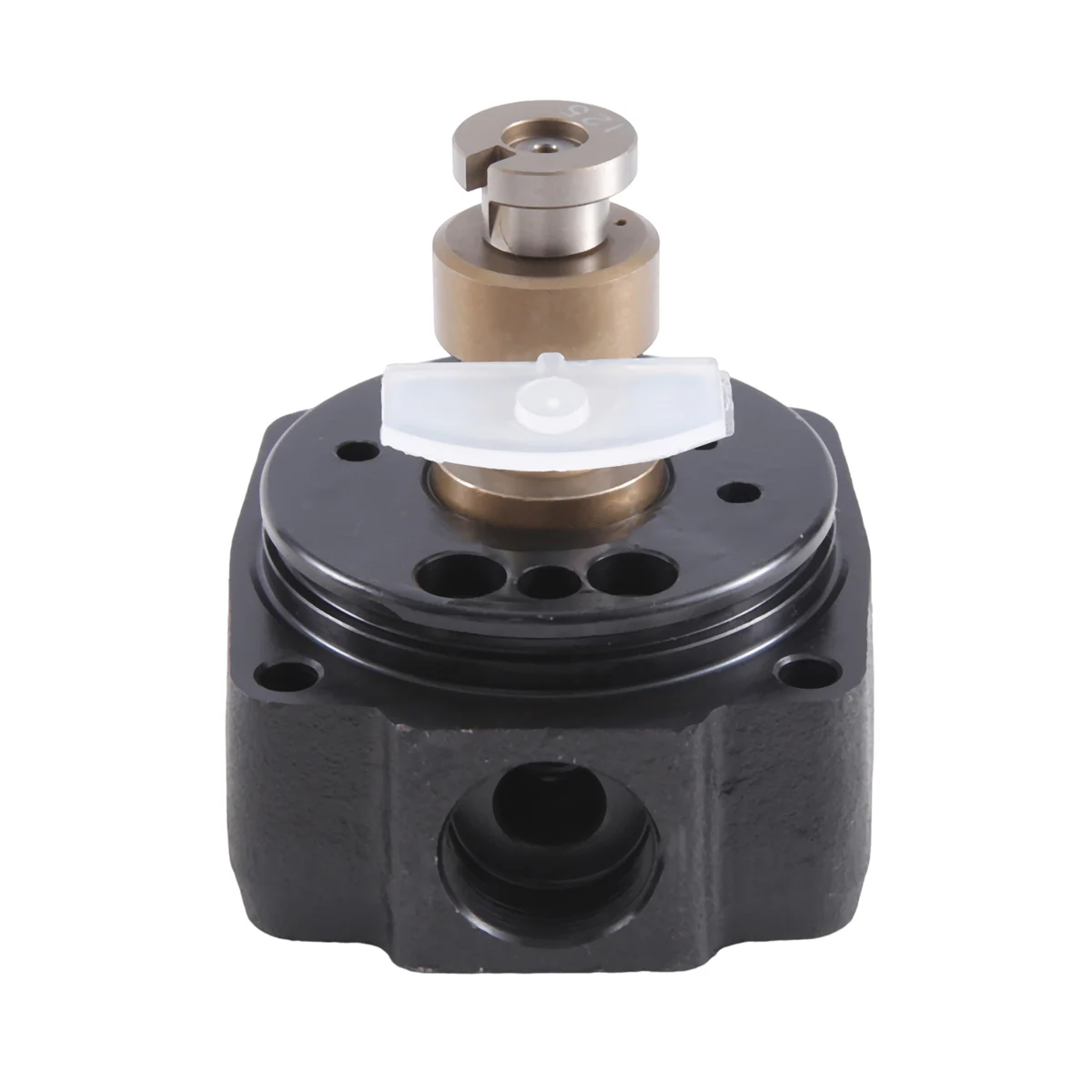 096400 -1250 главный насос распределительного насоса гидравлического ротора головки