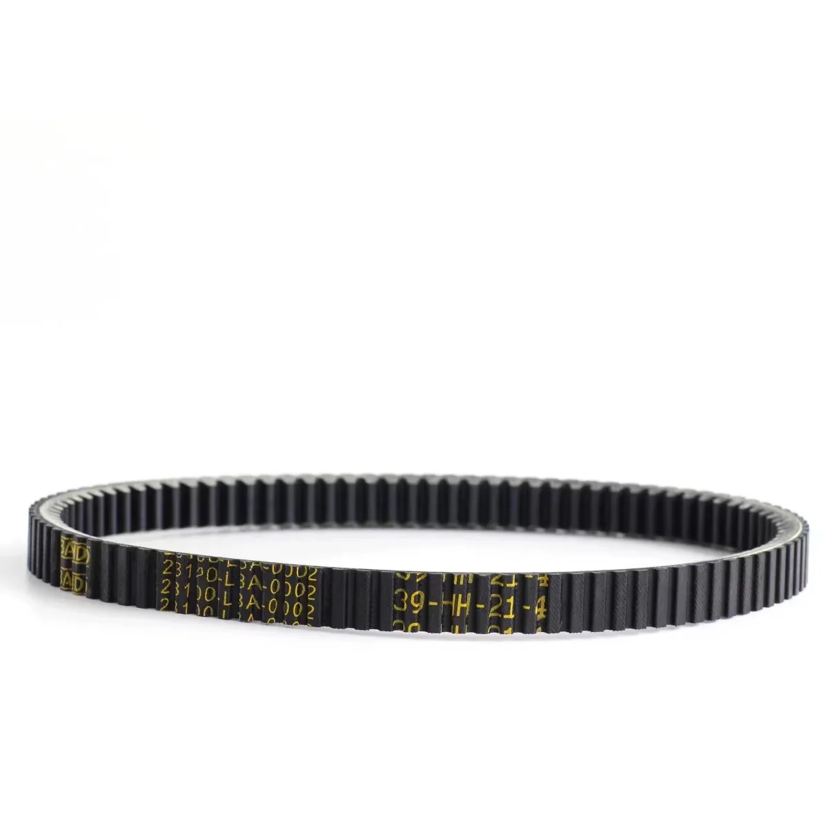 

Оригинальный клиновой ремень для скутера Kevlar OEM 23100-L3A-0002, размер ремня 902*23,4 для Cruisym 300 L8/Joymax Z 300i ABS L9/GTS 300i ABS L6/RV25