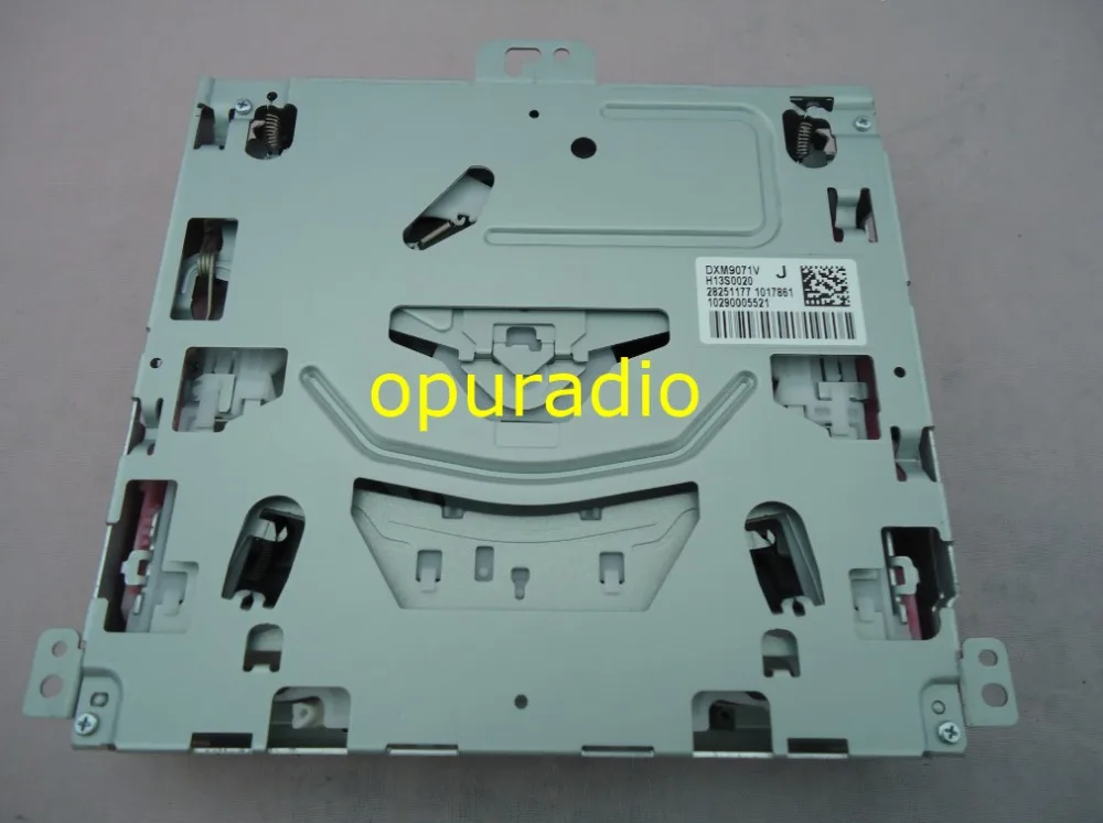 Совершенно новый KCP9C DXM9550 DXM9050 DXM9071 9072 одиночный механизм CD без печатной платы для
