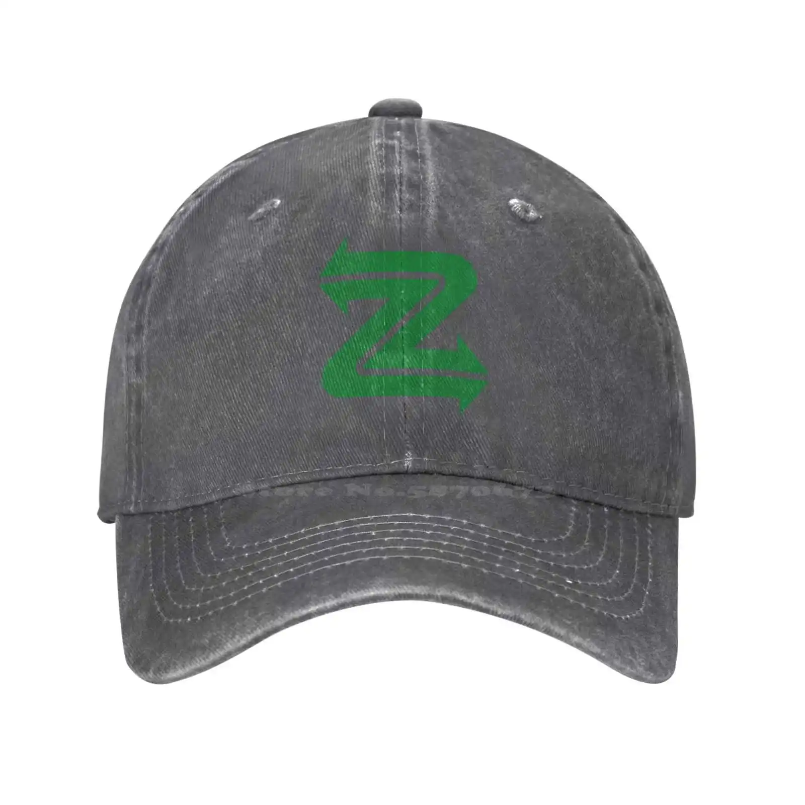 

Ziegler Logo Fashion quality Denim cap Knitted hat Baseball cap